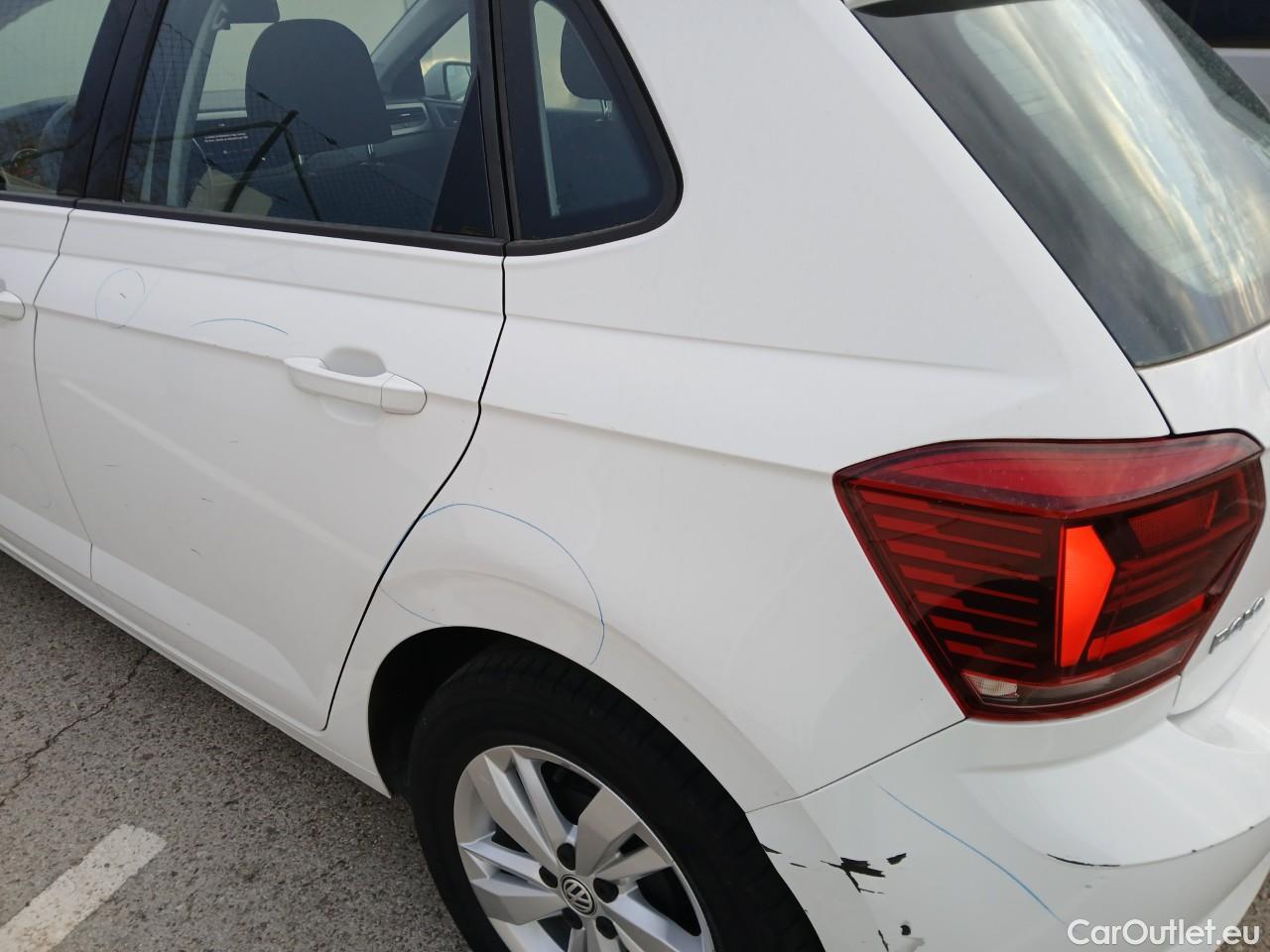  Volkswagen  Polo  VI Advance 1.0 TSI 95CV MT5 E6dT #13