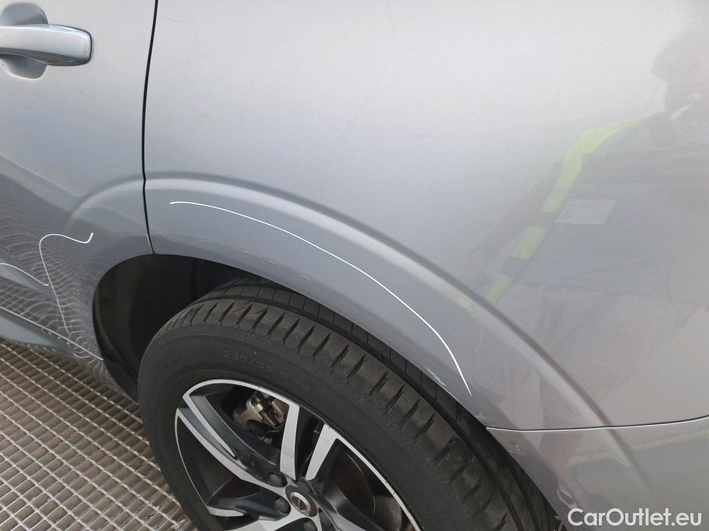  Volvo  XC60  R Design Plug-In Hybrid AWD 2.0 T8 Twin Engine 390CV AT8 E6dT #23
