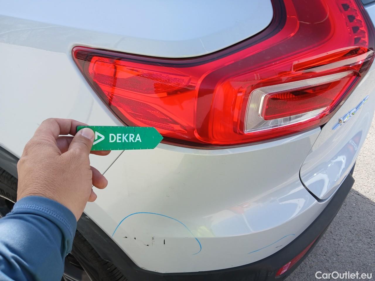  Volvo  XC 40 XC40 Inscription Recharge Plug-In Hybrid 2WD 1.5 T4 210CV AT7 E6d #29
