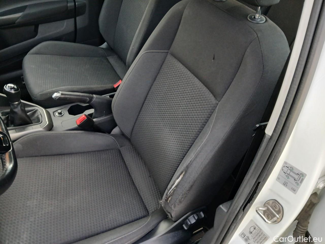  Volkswagen  Polo  VI Advance 1.0 TSI 95CV MT5 E6dT #9