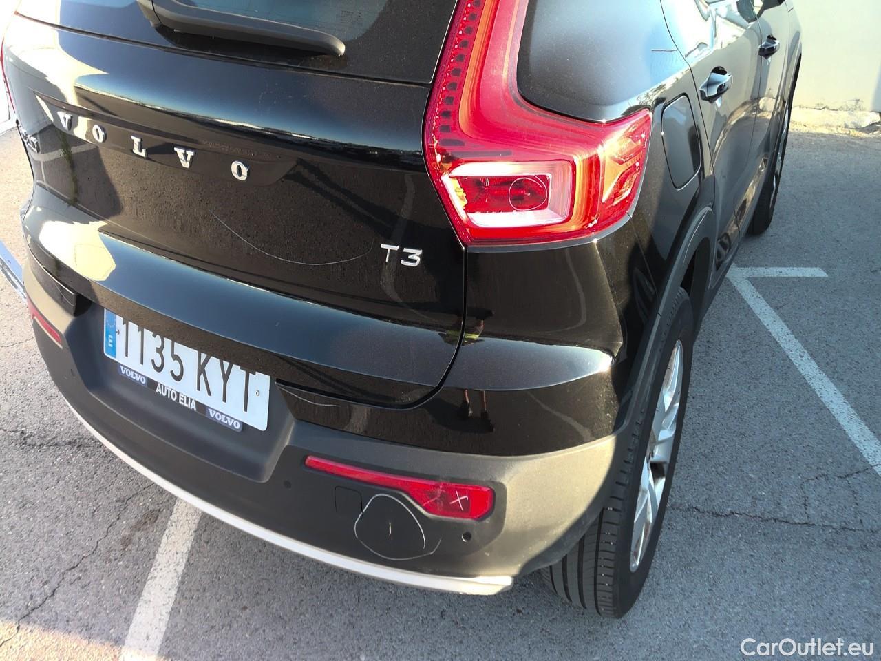  Volvo  XC 40 XC40 Business Plus 2WD 1.5 T3 165CV MT6 E6dT #31