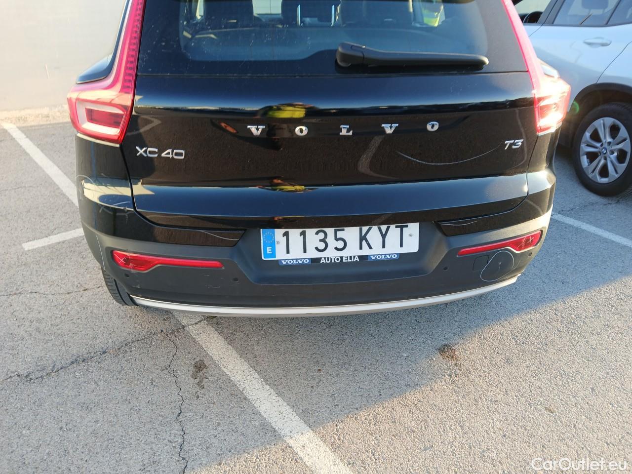  Volvo  XC 40 XC40 Business Plus 2WD 1.5 T3 165CV MT6 E6dT #23