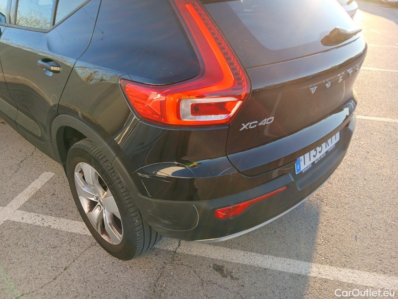  Volvo  XC 40 XC40 Business Plus 2WD 1.5 T3 165CV MT6 E6dT #20