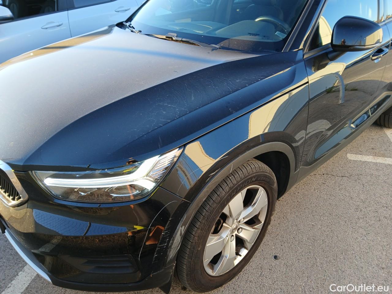  Volvo  XC 40 XC40 Business Plus 2WD 1.5 T3 165CV MT6 E6dT #9