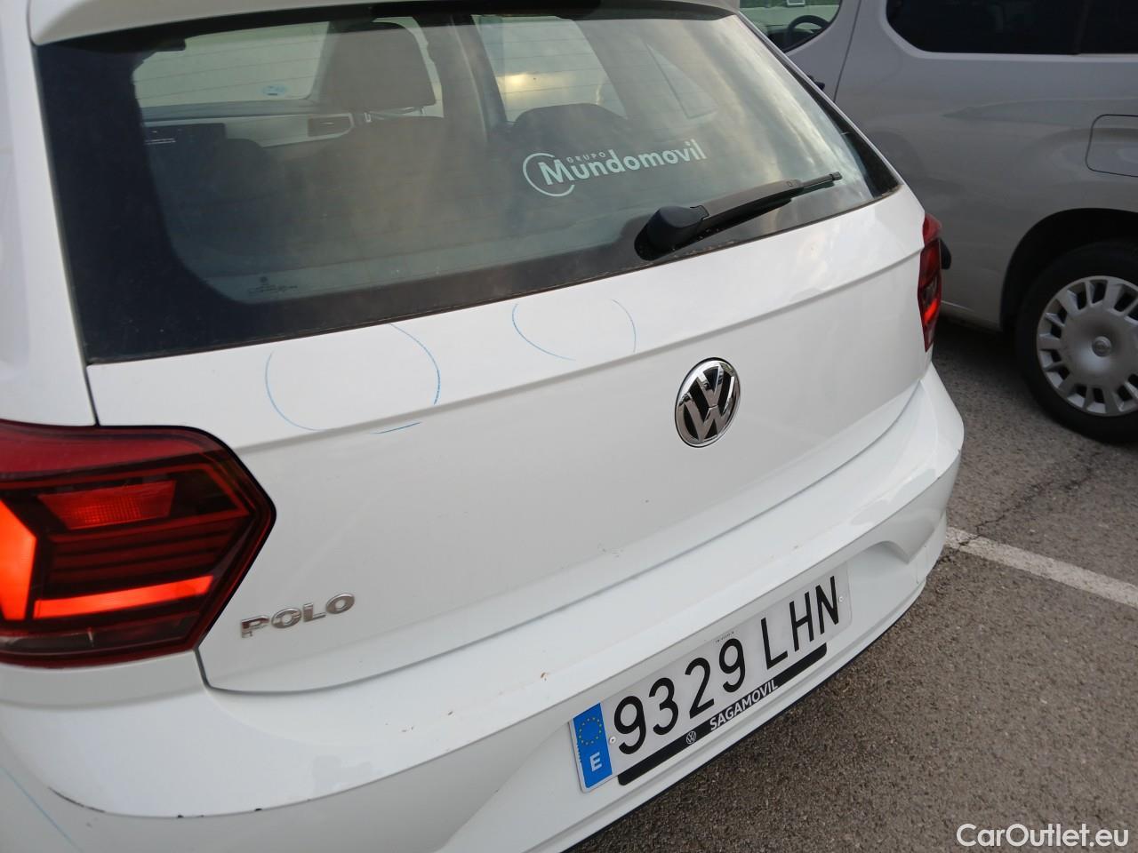  Volkswagen  Polo  VI Advance 1.0 TSI 95CV MT5 E6dT #18
