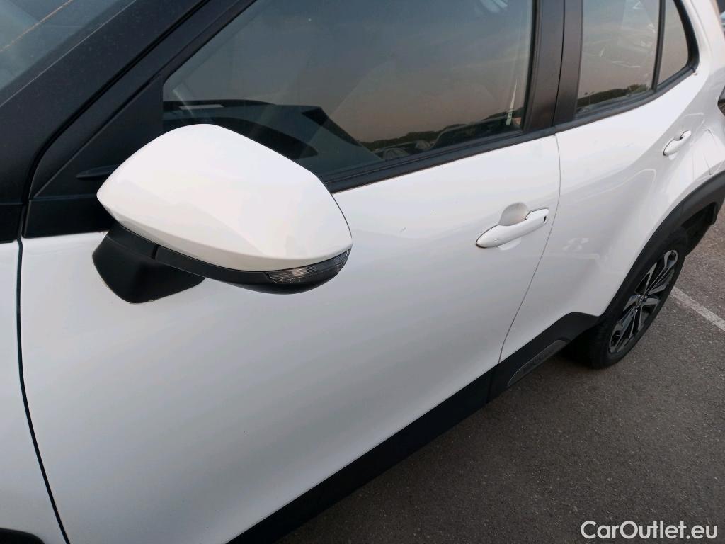  Toyota  Yaris Cross TOYOTA  / 2021 / 5P / todoterreno 1.5 120H Active Tech #8