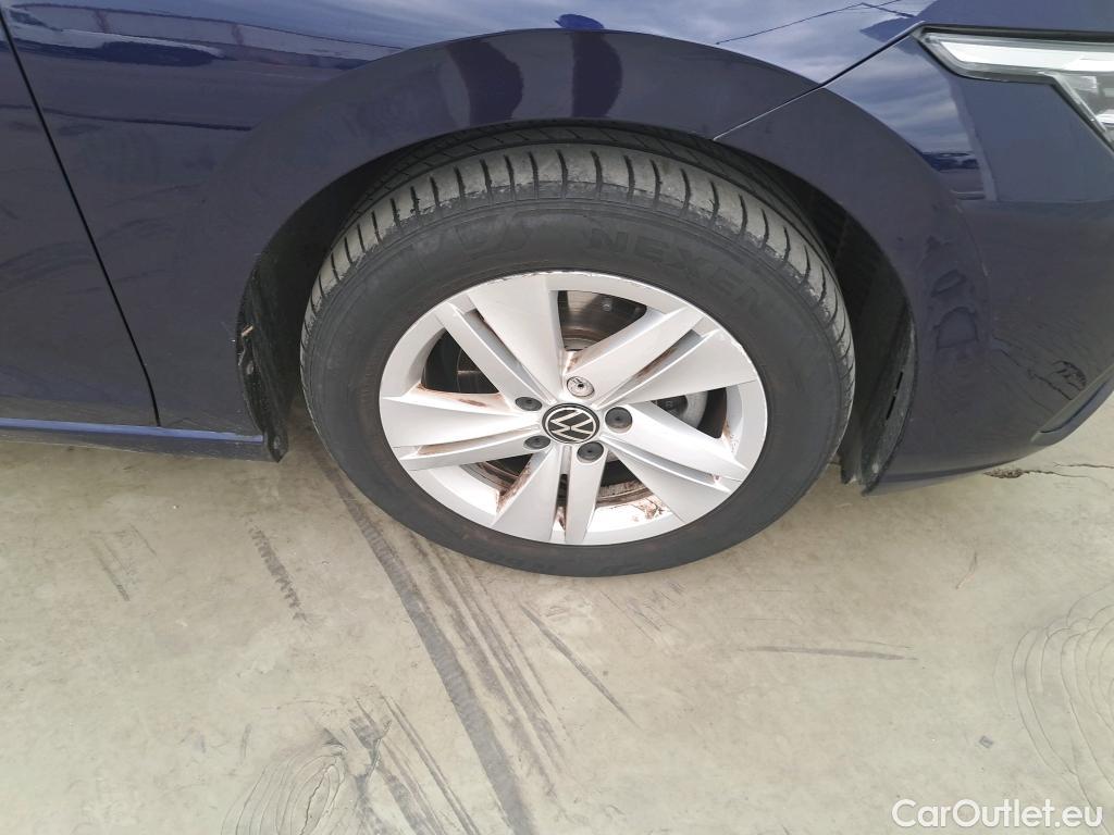  Volkswagen  Golf  VIII Berlina 2.0 TDI 115CV MT6 E6dT #33