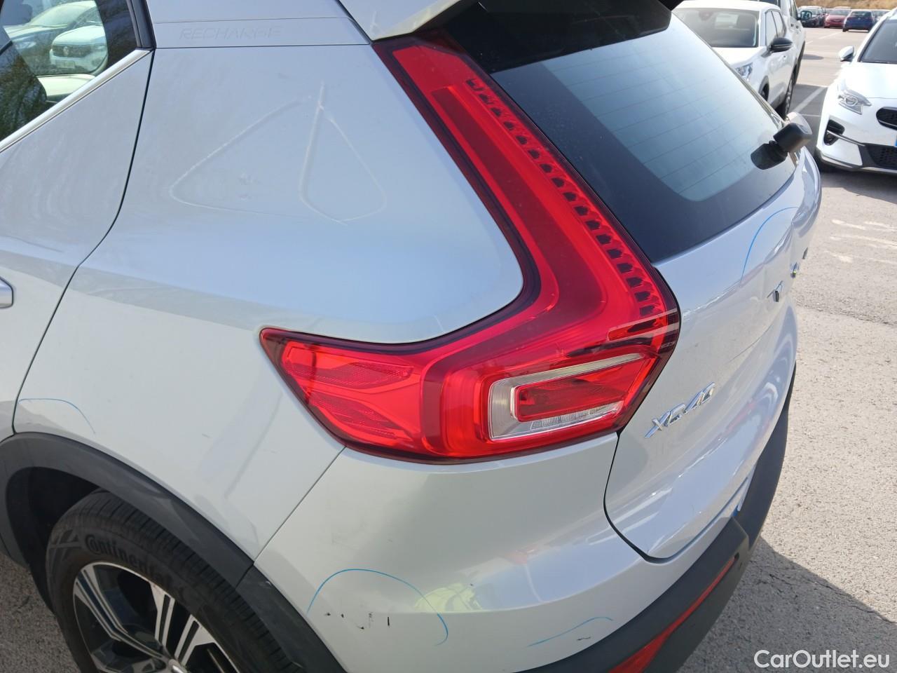  Volvo  XC 40 XC40 Inscription Recharge Plug-In Hybrid 2WD 1.5 T4 210CV AT7 E6d #30