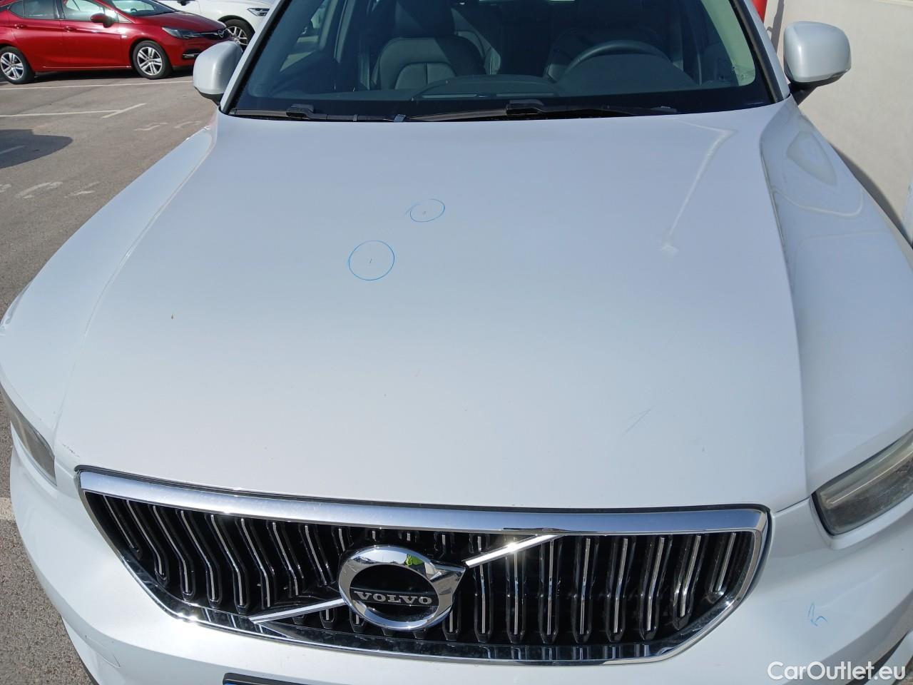  Volvo  XC 40 XC40 Inscription Recharge Plug-In Hybrid 2WD 1.5 T4 210CV AT7 E6d #5