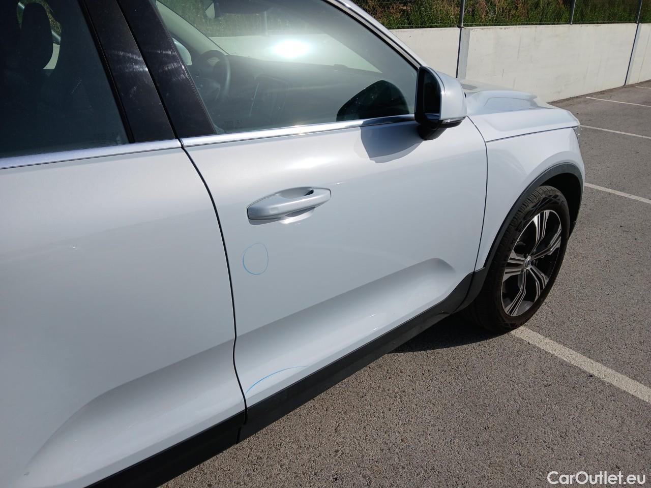  Volvo  XC 40 XC40 Inscription Recharge Plug-In Hybrid 2WD 1.5 T4 210CV AT7 E6d #26