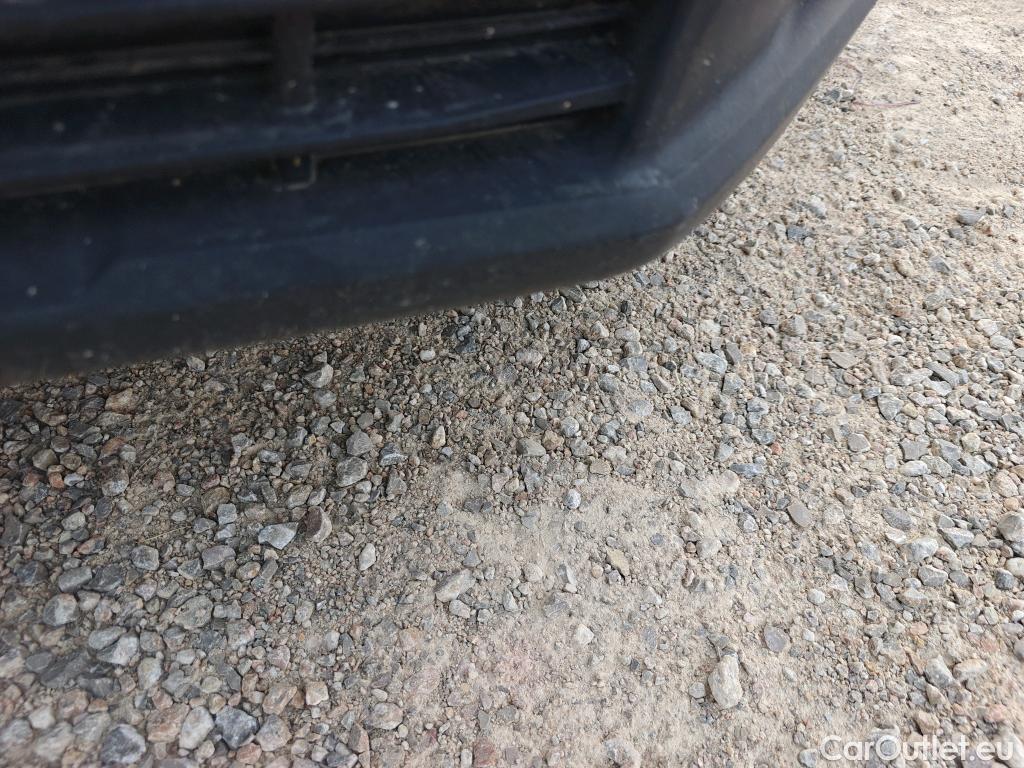  Citroen  Berlingo  Furgón Control M 1.5 100CV MT5 #37