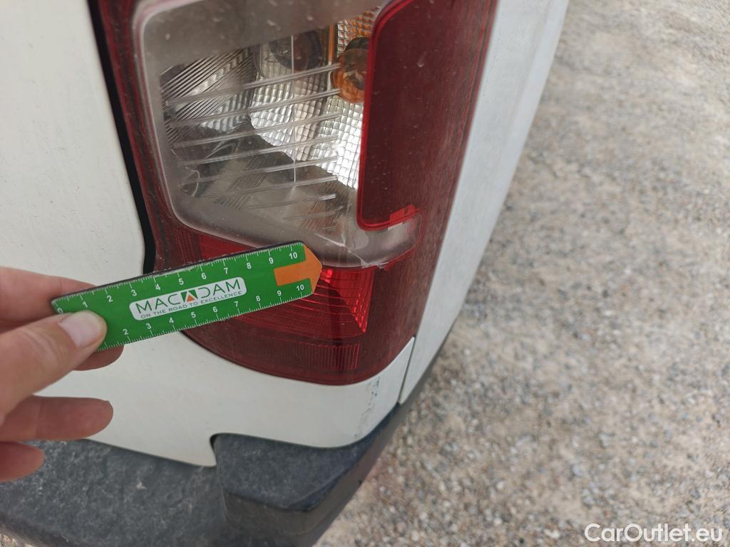  Citroen  Berlingo  Furgón Control M 1.5 100CV MT5 #10