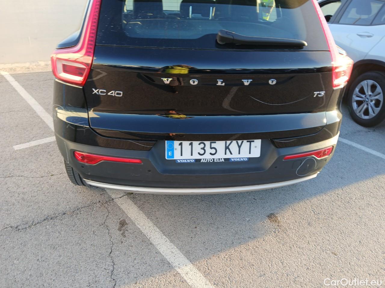  Volvo  XC 40 XC40 Business Plus 2WD 1.5 T3 165CV MT6 E6dT #21