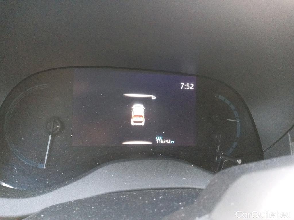  Toyota  Yaris Cross TOYOTA  / 2021 / 5P / todoterreno 1.5 120H Active Tech #28