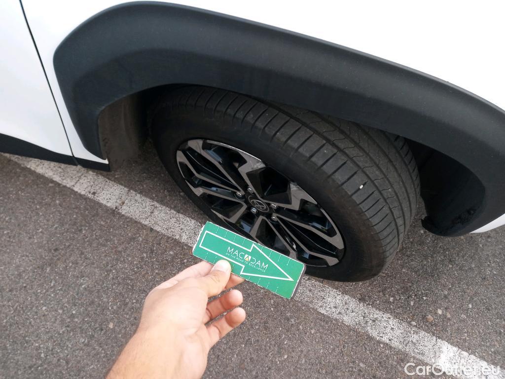  Toyota  Yaris Cross TOYOTA  / 2021 / 5P / todoterreno 1.5 120H Active Tech #6