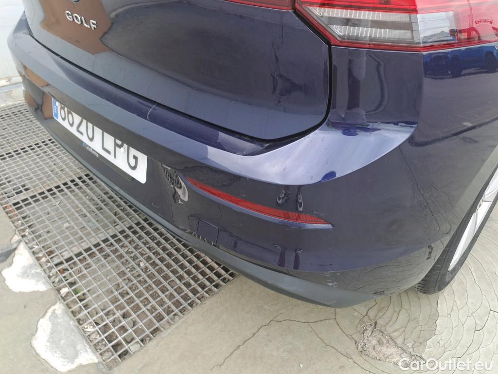  Volkswagen  Golf  VIII Berlina 2.0 TDI 115CV MT6 E6dT #22