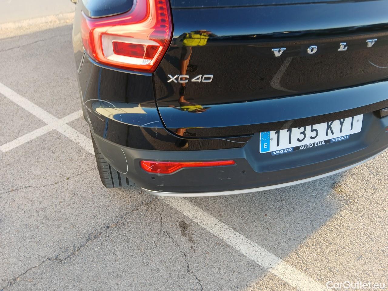  Volvo  XC 40 XC40 Business Plus 2WD 1.5 T3 165CV MT6 E6dT #25