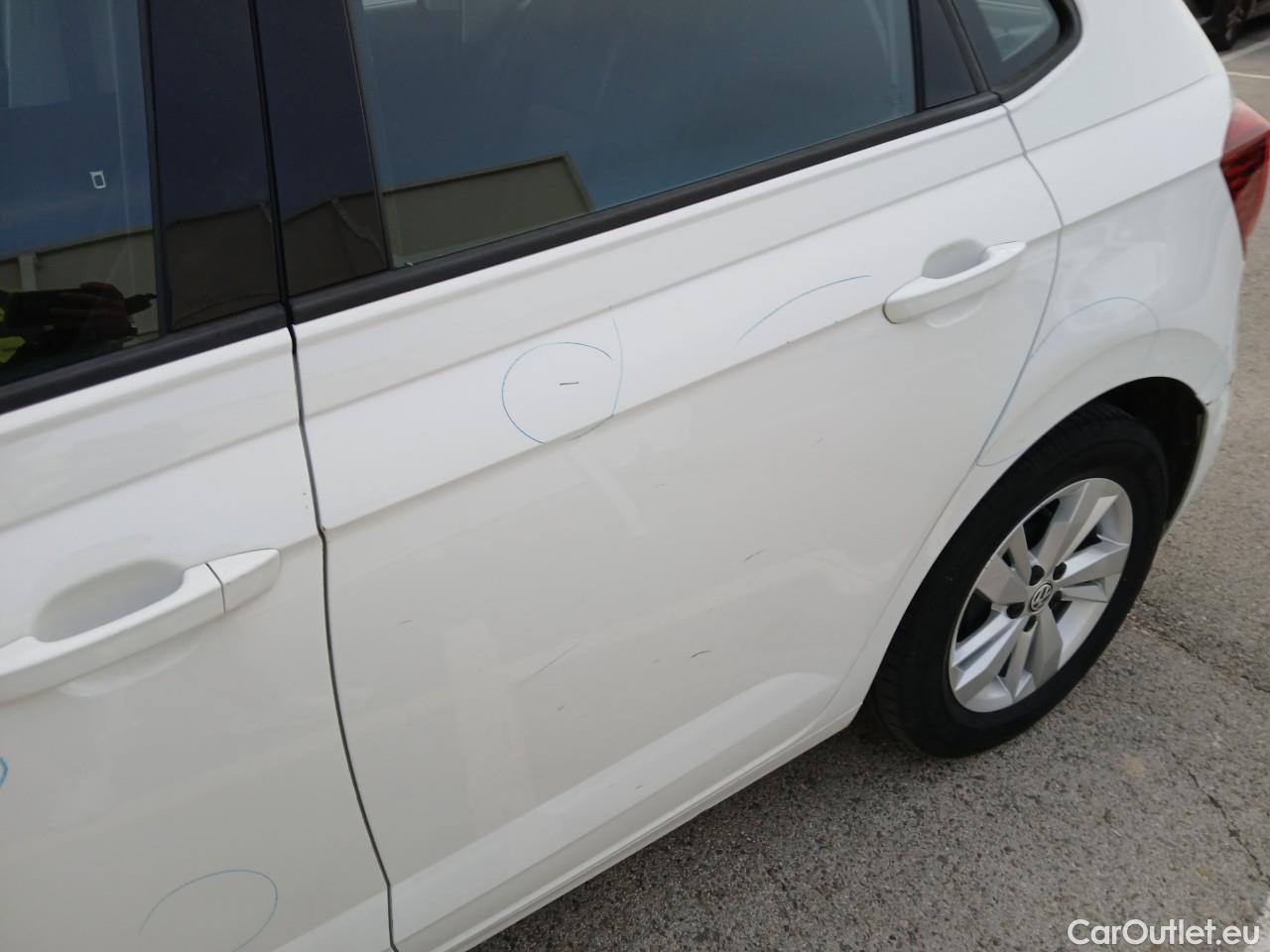  Volkswagen  Polo  VI Advance 1.0 TSI 95CV MT5 E6dT #12