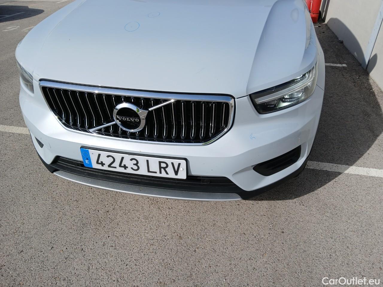  Volvo  XC 40 XC40 Inscription Recharge Plug-In Hybrid 2WD 1.5 T4 210CV AT7 E6d #3