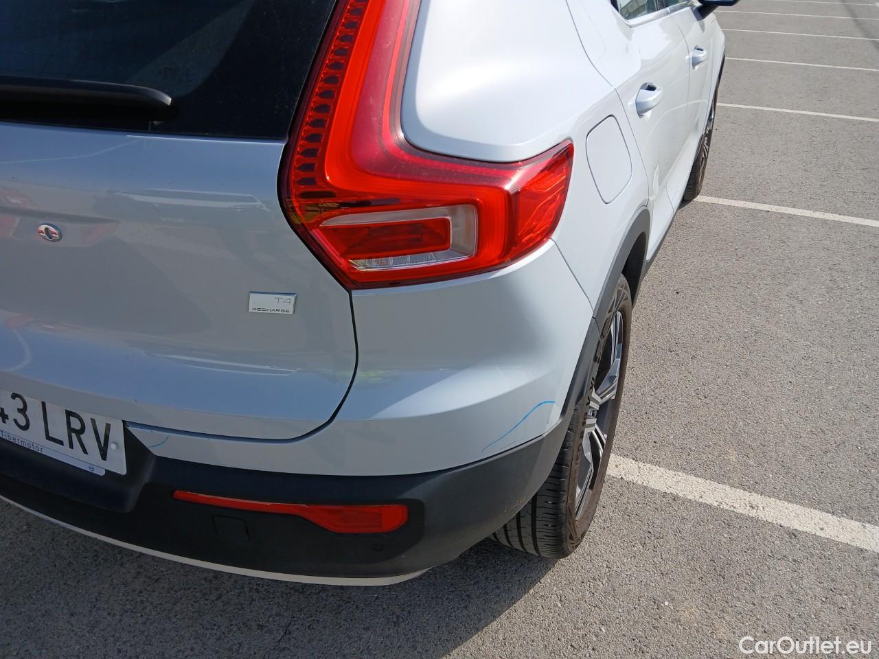  Volvo  XC 40 XC40 Inscription Recharge Plug-In Hybrid 2WD 1.5 T4 210CV AT7 E6d #21