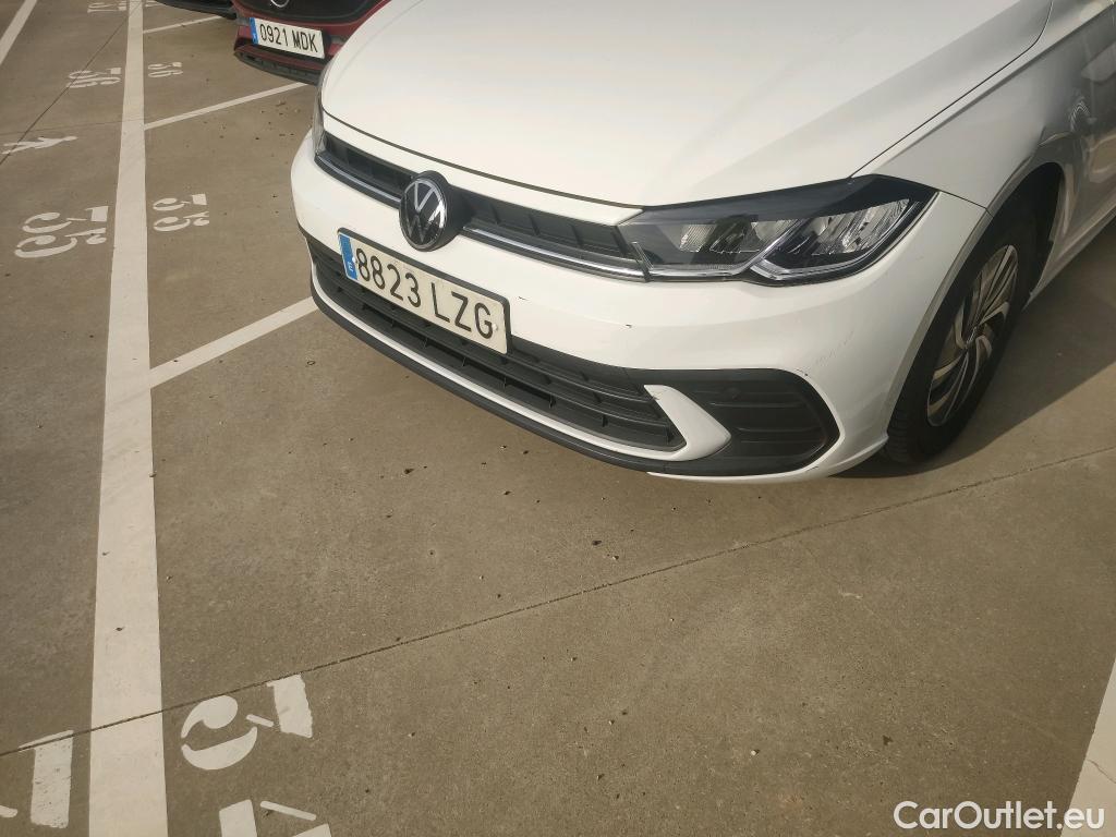  Volkswagen  Polo  VI Life 1.0 TSI 95CV MA6 E6d #17