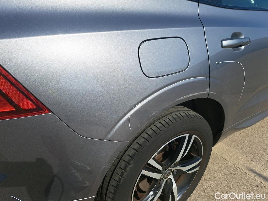 Volvo  XC60  R Design Plug-In Hybrid AWD 2.0 T8 Twin Engine 390CV AT8 E6dT #21
