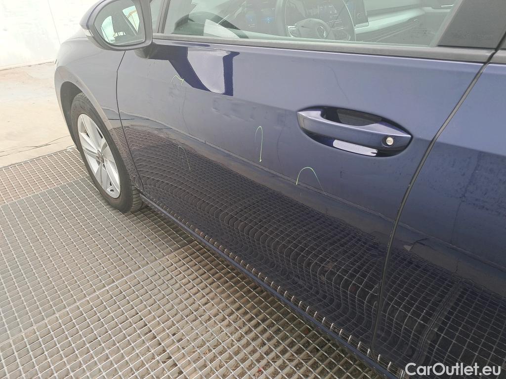  Volkswagen  Golf  VIII Berlina 2.0 TDI 115CV MT6 E6dT #13