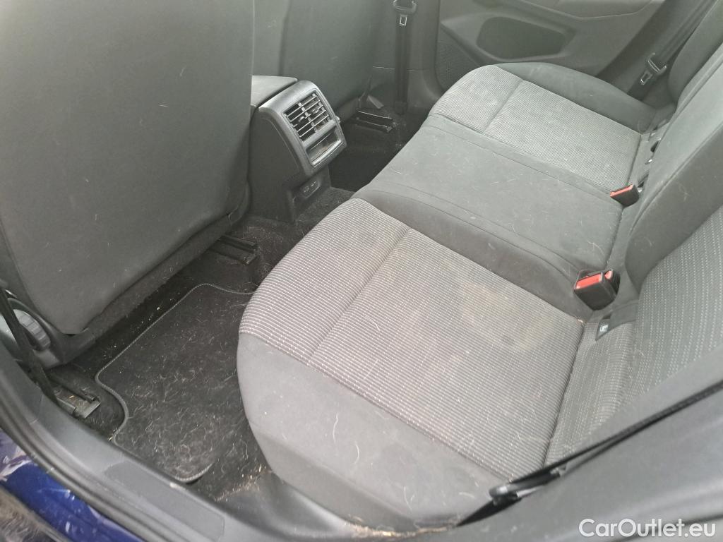  Volkswagen  Golf  VIII Berlina 2.0 TDI 115CV MT6 E6dT #29