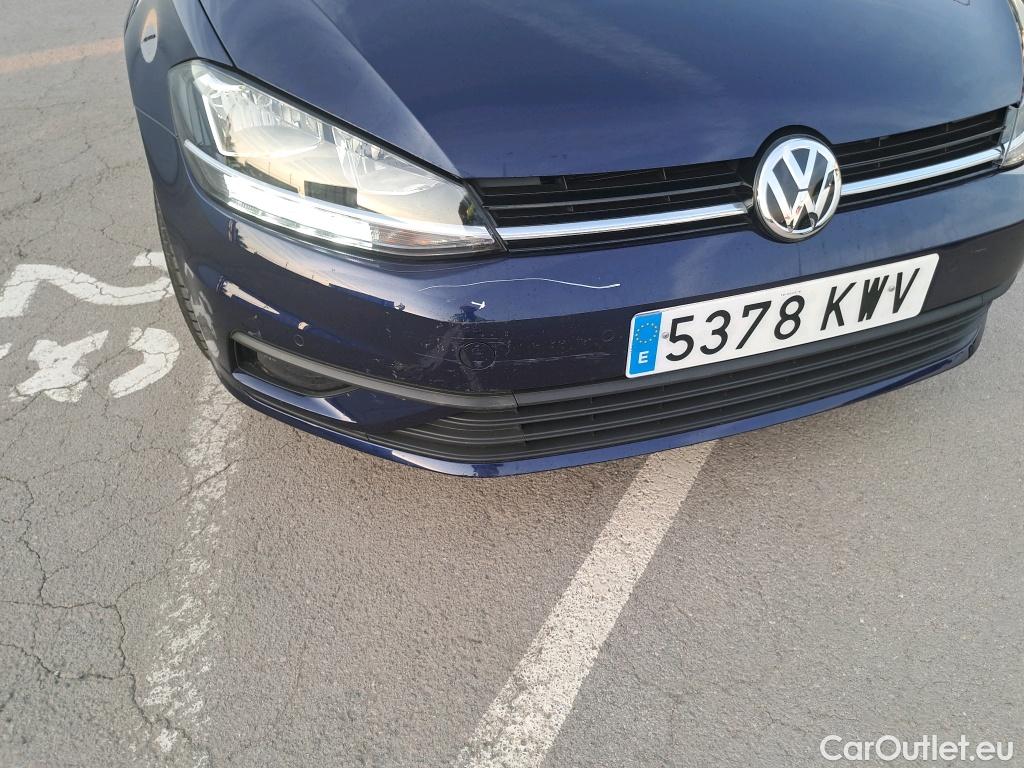  Volkswagen  Golf  VII Berlina Ready2Go 1.0 TSI 115CV MT6 E6dT #15