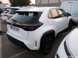  Toyota  Yaris Cross TOYOTA  / 2021 / 5P / todoterreno 1.5 120H Active Tech #2