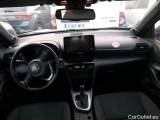  Toyota  Yaris Cross TOYOTA  / 2021 / 5P / todoterreno 1.5 120H Active Tech #3