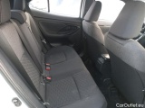  Toyota  Yaris Cross TOYOTA  / 2021 / 5P / todoterreno 1.5 120H Active Tech #7