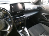  Toyota  Yaris Cross TOYOTA  / 2021 / 5P / todoterreno 1.5 120H Active Tech #13