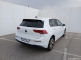  Volkswagen  Golf  VIII Berlina Life eTSI 1.0 TSI 110CV AT7 E6d #2