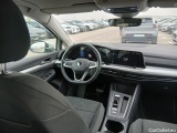  Volkswagen  Golf  VIII Berlina Life eTSI 1.0 TSI 110CV AT7 E6d #3