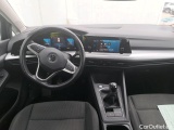  Volkswagen  Golf  VIII Berlina 2.0 TDI 115CV MT6 E6dT #3