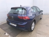  Volkswagen  Golf  VIII Berlina 2.0 TDI 115CV MT6 E6dT #2