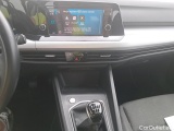  Volkswagen  Golf  VIII Berlina 2.0 TDI 115CV MT6 E6dT #13