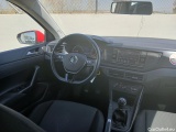  Volkswagen  Polo  VI Edition 1.0 80CV MT5 E6dT #3