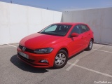  Volkswagen  Polo  VI Edition 1.0 80CV MT5 E6dT 