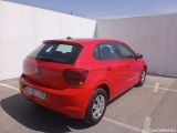  Volkswagen  Polo  VI Edition 1.0 80CV MT5 E6dT #2
