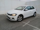  Volkswagen  Polo  VI Advance 1.0 TSI 95CV MT5 E6dT 