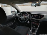  Volkswagen  Polo  VI Advance 1.0 TSI 95CV MT5 E6dT #3