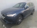  Volvo  XC90 VOLVO  / 2019 / 5P / todoterreno 2.0 B5 D AWD Momentum Pro Auto 