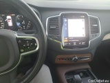  Volvo  XC90 VOLVO  / 2019 / 5P / todoterreno 2.0 B5 D AWD Momentum Pro Auto #15