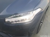  Volvo  XC90 VOLVO  / 2019 / 5P / todoterreno 2.0 B5 D AWD Momentum Pro Auto #17