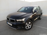  Volvo  XC 40 XC40 Business Plus 2WD 1.5 T3 165CV MT6 E6dT 