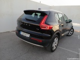  Volvo  XC 40 XC40 Business Plus 2WD 1.5 T3 165CV MT6 E6dT #2