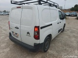  Citroen  Berlingo  Furgón Control M 1.5 100CV MT5 #2
