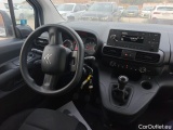  Citroen  Berlingo  Furgón Control M 1.5 100CV MT5 #3